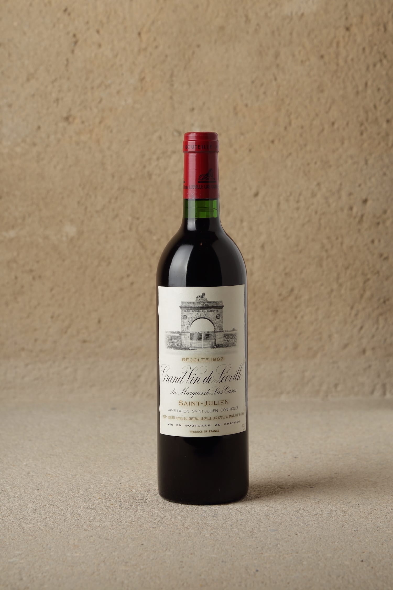 シャトーレオヴィル☆ラスカーズ☆サンジュリアン☆第2級☆1500ml ワイン 